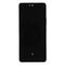 For Galaxy (GH82-28024C-FG3) Display (Compatible soft) - Blue, For Samsung Galaxy A53; SM-A536 | Techbox