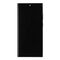 For Galaxy (GH82-30466A-FG3) Display (Compatible soft) - Black, For Samsung Galaxy S23 Ultra; SM-S918 | Techbox