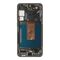 For Galaxy (GH82-30477C-FG3) OLED Touchscreen incl. frame (Compatible soft) - Green, For Galaxy S23 Plus; SM-S916 - LED Screens - Smartphone LCD - Techbox