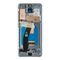 For Galaxy (GH82-31432D-FG3) Display (Compatible soft) - Blue, For Samsung Galaxy S20; SM-G980 | Techbox