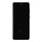 For Galaxy (GH82-31442E-FG3) OLED Touchscreen incl. frame (Compatible soft) - Grey, For Galaxy S20 Plus; SM-G985 - LED Screens - Smartphone LCD - Techbox