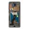 For Galaxy (GH82-31442E-FG3) OLED Touchscreen incl. frame (Compatible soft) - Grey, For Galaxy S20 Plus; SM-G985 - LED Screens - Smartphone LCD - Techbox