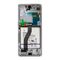 Samsung (GH82-26040B) OLED Touchscreen - Phantom Silver, Galaxy S21 Ultra; SM-G998B | Techbox