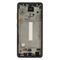 Samsung (GH82-26861A) OLED Touchscreen - Black, Galaxy A52s 5G; SM-A528B | Techbox