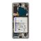 Samsung (GH82-27254C) OLED Touchscreen (incl. Battery) - Silver, Galaxy S21; SM-G991 - LED Screens - Smartphone LCD - Techbox