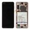 Samsung (GH82-27276B) SVC LCD ASSY-OCTA KIT(SVC/ZV/PF)G996,CAM | Techbox