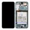 Samsung (GH82-27499C) Display OLED incl. Battery (Original) - Green, Samsung Galaxy S22 Plus; SM-S906 - LED Screens - Smartphone LCD - Techbox
