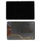 Samsung (GH82-27901A) OLED Touchscreen - Pink Gold, Galaxy Tab S8; SM-X706B | Techbox