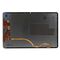 Samsung (GH82-27901A) OLED Touchscreen - Pink Gold, Galaxy Tab S8; SM-X706B | Techbox