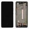 Samsung (GH82-28024A) OLED Touchscreen - Black, Galaxy A53 5G; SM-A536B | Techbox