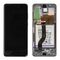 Samsung (GH82-31430E) OLED Touchscreen (incl. Battery) - Grey, Galaxy S20 Plus; SM-G986B | Techbox