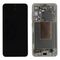 For Galaxy (GH82-33410E-FG3) Display (Compatible soft) - Jade Green, For Samsung Galaxy S24 Plus; SM-S926 | Techbox