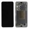 For Galaxy (GH82-33410F-FG3) Display (Compatible soft) - Sapphire Blue, For Samsung Galaxy S24 Plus; SM-S926 | Techbox