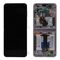 Samsung (GH82-31830C) Display OLED incl. Battery (Original) - Lavender, Samsung Galaxy Z Flip5; SM-F731 - LED Screens - Smartphone LCD - Techbox