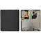 Samsung (GH82-31842B) OLED Touchscreen Assembly - Cream, Galaxy Z Fold5; SM-F946B | Techbox