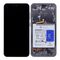 Samsung (GH82-32855A) OLED Touchscreen (incl. frame - incl. battery) - Black, Galaxy S23 FE; SM-S711 - LED Screens - Smartphone LCD - Techbox