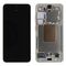 Samsung (GH82-33287E-PA) OLED Touchscreen (incl. pre-assembled frame) - Jade Green, Galaxy S24; SM-S921B - LED Screens - Smartphone LCD - Techbox
