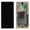 Samsung (GH82-33396C) OLED Touchscreen - Titanium Yellow, Galaxy S24 Ultra; SM-S928B - LED Screens - Smartphone LCD - Techbox