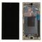 Samsung (GH82-33396C-PA) OLED Touchscreen (incl. pre-assembled frame) - Titanium Yellow, Galaxy S24 Ultra; SM-S928B | Techbox