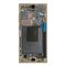 Samsung (GH82-33396C-PA) OLED Touchscreen (incl. pre-assembled frame) - Titanium Yellow, Galaxy S24 Ultra; SM-S928B | Techbox