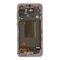 Samsung (GH82-34305C-PA) OLED Touchscreen (incl. pre-assembled frame) - Lavender, Galaxy A55; SM-A556B - LED Screens - Smartphone LCD - Techbox