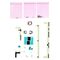 Samsung (GH82-35967A) Repair Kit Back Glass, Galaxy Tab S10 Ultra; SM-X926 | Techbox