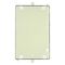 Samsung (GH82-35967A) Repair Kit Back Glass, Galaxy Tab S10 Ultra; SM-X926 | Techbox
