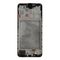 Samsung (GH82-36143A) OLED Touchscreen - Black, Galaxy A16 (5G); SM-A166 - LED Screens - Smartphone LCD - Techbox