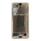 Samsung (GH82-36329F-PA) OLED Touchscreen (incl. pre-assembled frame) - Pink Gold, Galaxy S25; SM-S931 | Techbox