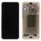 Samsung (GH82-36368F-PA) Display incl. pre-assembled frame - Pink Gold, Samsung Galaxy S25 Plus; SM-S936 | Techbox