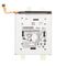 Samsung (GH82-36370A) Battery, Galaxy S25 Plus; SM-S936 - Batteries Samsung - Batteries - Techbox