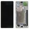 Samsung (GH82-36387C-PA) Display incl. pre-assembled frame - Silver, Samsung Galaxy S25 Ultra; SM-S938 | Techbox