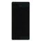 Samsung (GH82-36387C-PA) Display incl. pre-assembled frame - Silver, Samsung Galaxy S25 Ultra; SM-S938 | Techbox