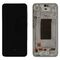 Samsung (GH82-36841B) Display (Original) - White, Samsung Galaxy A36; SM-A366 | Techbox