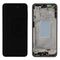Samsung (GH82-37049A) Display (Original) - Black, Samsung Galaxy A26; SM-A266 | Techbox