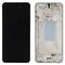 Samsung (GH82-37049B) Display (Original) - White, Samsung Galaxy A26; SM-A266 | Techbox