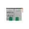 Samsung (GH82-37144A) Battery (Original), Samsung Galaxy Tab S10 FE; SM-X526