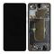 Samsung (GH82-37224C) Display (Original) - Black, S25 Edge; SM-S937 | Techbox
