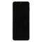 Samsung (GH82-37734A) Display incl. frame - Black, Galaxy Z Flip7 FE; SM-F761 - LED Screens - Smartphone LCD - Techbox