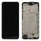 Samsung (GH82-38045A) Display  (Original) - Black, Samsung Samsung Galaxy A17 5G; SM-A176 | Techbox