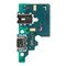 Samsung (GH96-12992A) Original USB charging board - Galaxy A51; SM-A515F - Various Spare Parts - Smartphone - Techbox