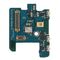 Samsung (GH96-13570A) Original Charging connector flex, Galaxy Note 20 Ultra; SM-N985 SM-N986 - Various Spare Parts - Smartphone - Techbox