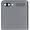 Samsung (GH96-13806A) LCD sub - Mystic Grey, Galaxy Z Flip; SM-F707F | Techbox