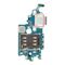 Samsung (GH96-14033A) Original USB charging board - Galaxy S21; SM-G991B - Various Spare Parts - Smartphone - Techbox