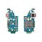Samsung (GH96-14064A) Original USB charging board, Galaxy S21 Ultra; SM-G998B - Various Spare Parts - Smartphone - Techbox