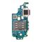 Samsung (GH96-14064A) Original USB charging board, Galaxy S21 Ultra; SM-G998B - Various Spare Parts - Smartphone - Techbox