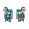 Samsung (GH96-14789A) USB charging board - Samsung Galaxy S22; SM-S901B - Various Spare Parts - Smartphone - Techbox