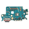 Samsung (GH96-14789A) USB charging board - Samsung Galaxy S22; SM-S901B - Various Spare Parts - Smartphone - Techbox