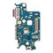 Samsung (GH96-14789A) USB charging board - Samsung Galaxy S22; SM-S901B - Various Spare Parts - Smartphone - Techbox