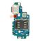Samsung (GH96-14802A) USB charging board - Galaxy S22 Ultra; SM-S908B - Various Spare Parts - Smartphone - Techbox